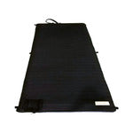 Inflatable micro caravan for cyclists with space for 2 people - B-TURTLE