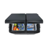 Glacière à compresseur Mestic MCCM-55 AC/DC Dual Zone – 55 litres