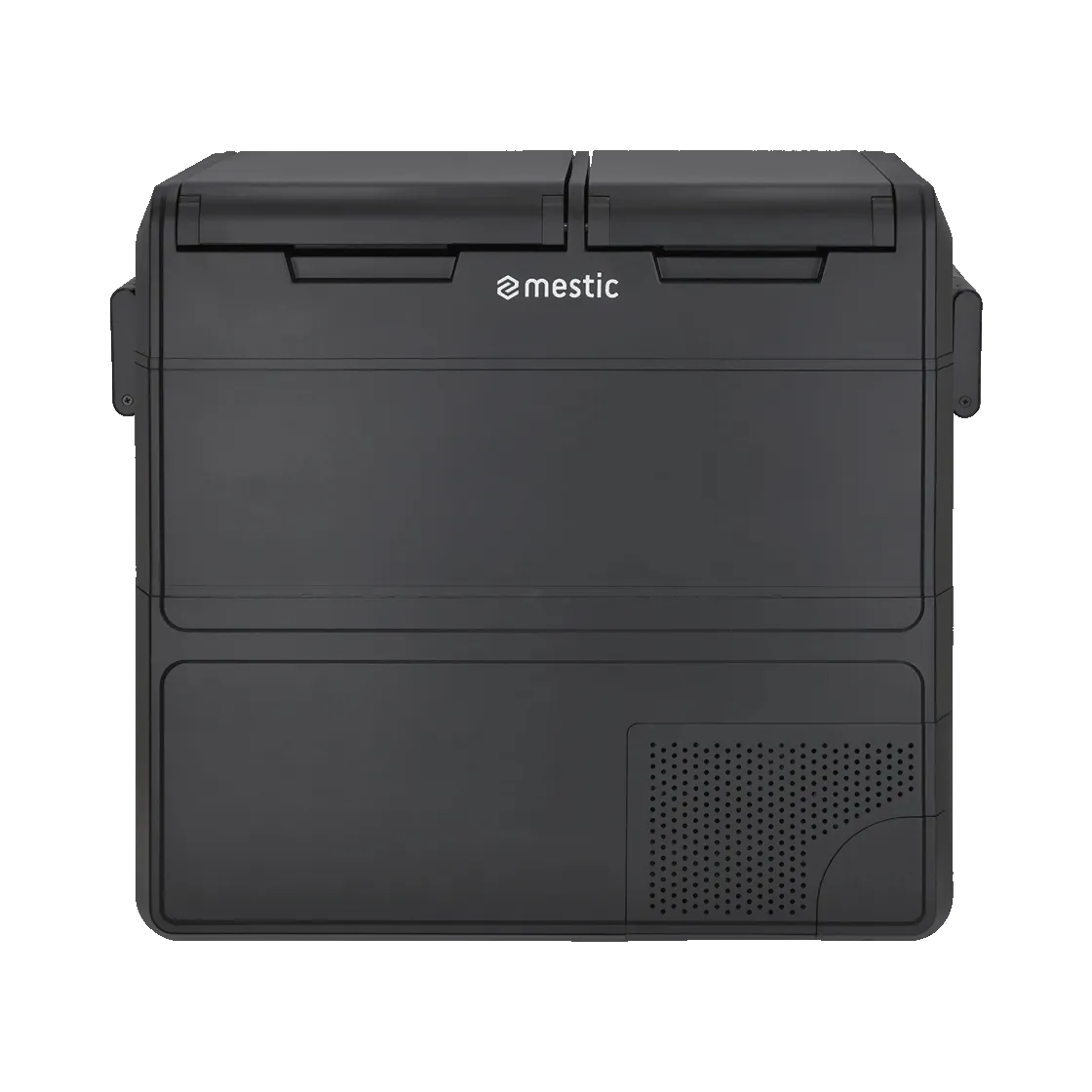 Glacière à compresseur Mestic MCCM-55 AC/DC Dual Zone – 55 litres