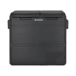 Glacière à compresseur Mestic MCCM-55 AC/DC Dual Zone – 55 litres