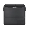 Glacière à compresseur Mestic MCCM-55 AC/DC Dual Zone – 55 litres