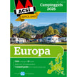Camping Guide Europe 2026 - parts 1&2 - ACSI