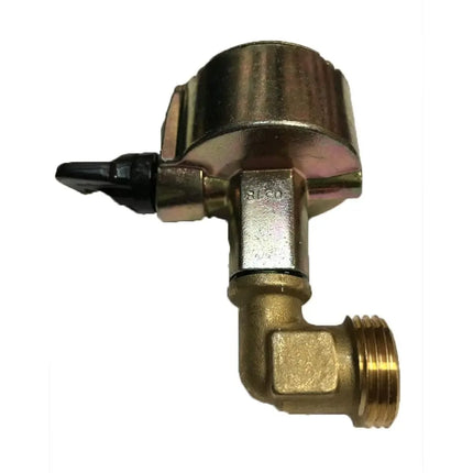 Type 513 Gas Connection Adapter - Trigano
