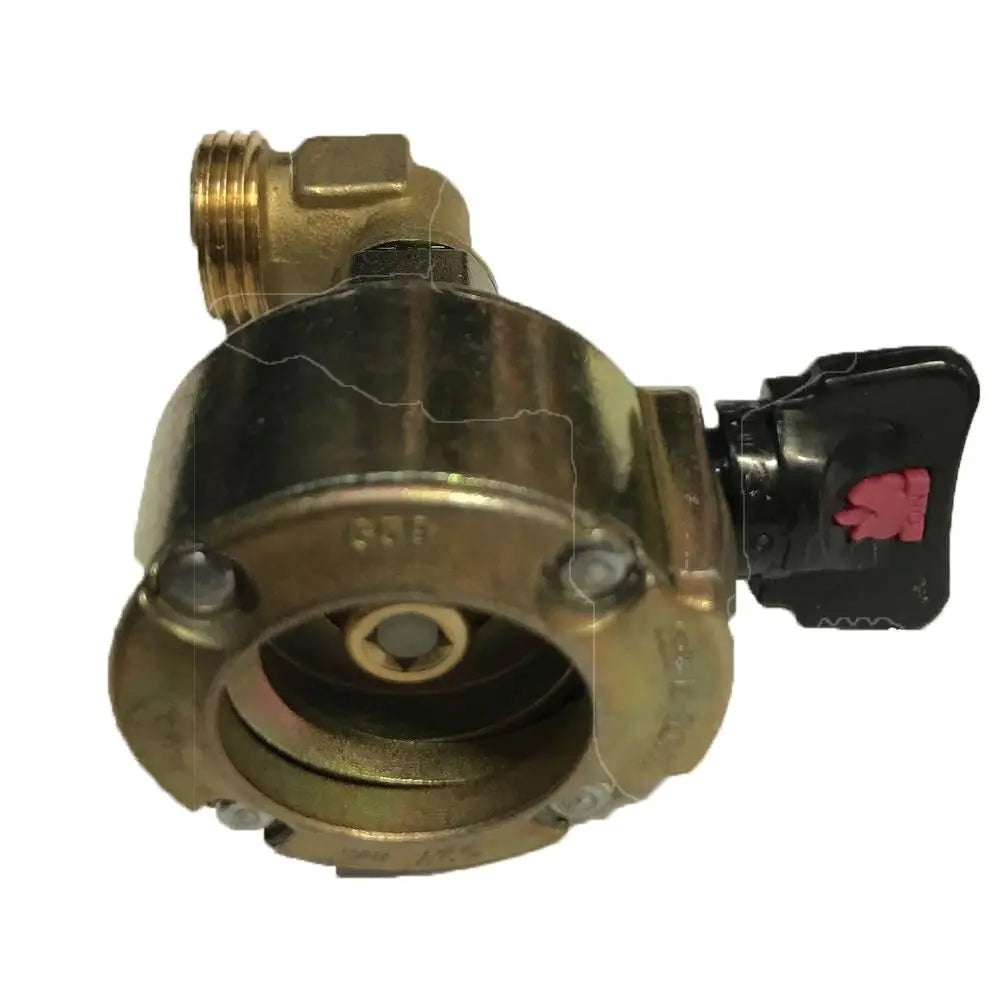 Type 513 Gas Connection Adapter - Trigano