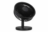 Ade Table fan - wireless stylish and rechargeable