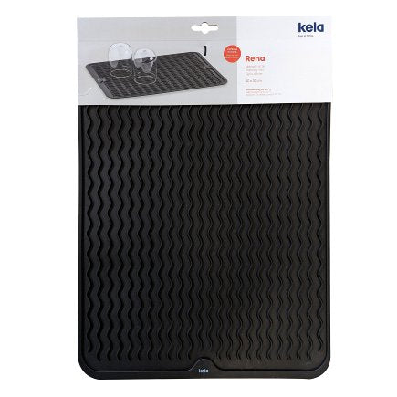 Dessous de plat en silicone Rena - 40cm x 30cm - Kela
