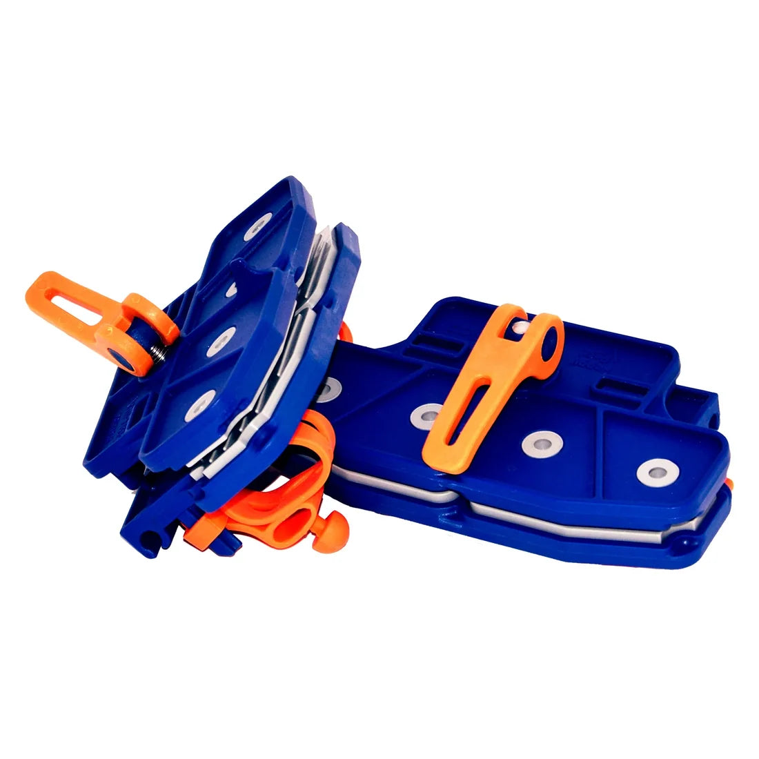 Fix&Go AntiFlap Markisenklemmen, 2 Stück – Peggy Peg