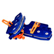 Fix&Go AntiFlap Markisenklemmen, 2 Stück – Peggy Peg