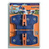 Fix&Go AntiFlap Markisenklemmen, 2 Stück – Peggy Peg