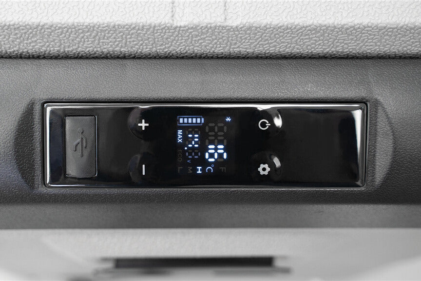 Outwell compressor cooler box Arctic Chill 40