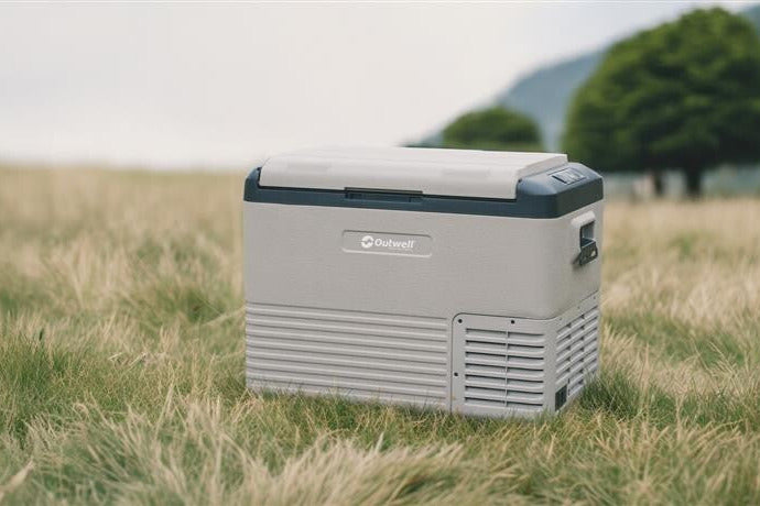 Outwell compressor cooler box Arctic Chill 40