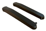 Accoudoirs de rechange pour chaises de camping Thor et Comfort (lot de 2) - Isabella