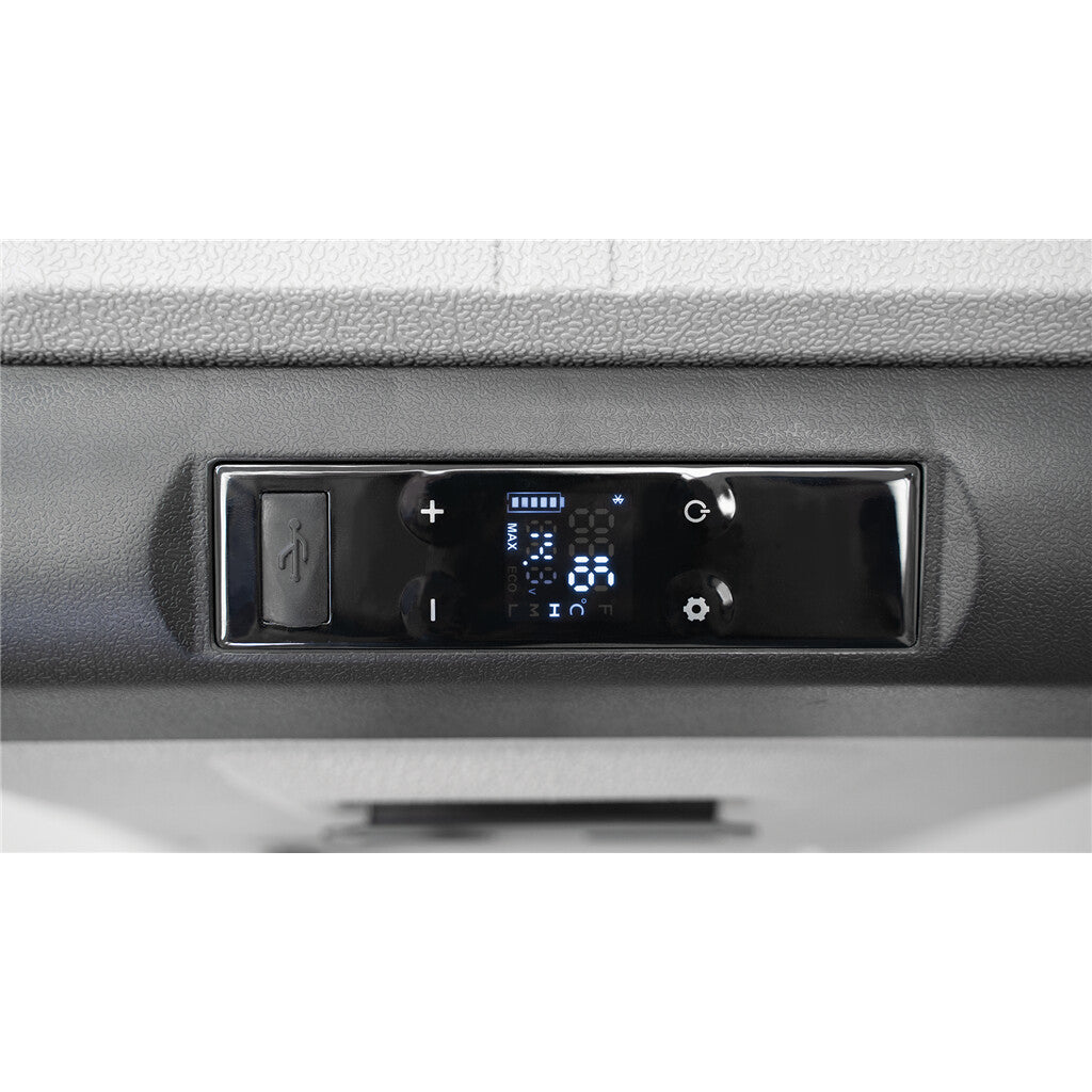 Outwell - Artic Chill 50 - compressor cooler box