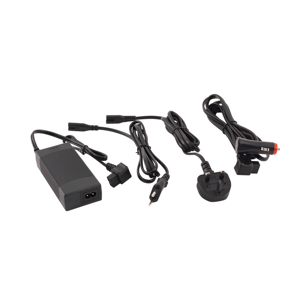 Outwell - Artic Chill 50 - compressor cooler box