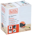 Maßband 5 m x 19 mm – Black+Decker
