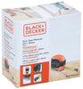 Maßband 5 m x 19 mm – Black+Decker