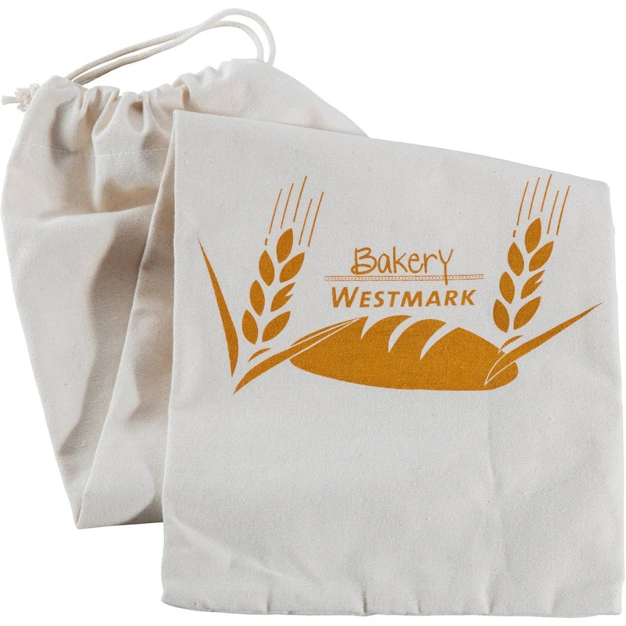 Baguettezak uit katoen - Westmark