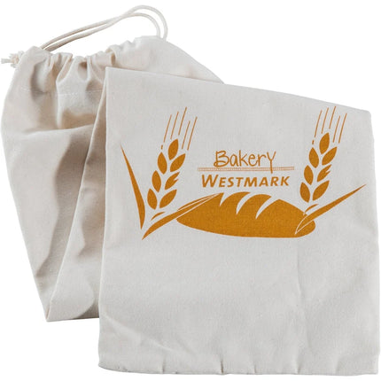 Cotton baguette bag - Westmark