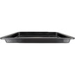 Westmark Bakplaat Back Meister -  uitschuifbaar 33 -53 cm - zwart