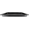 Westmark Bakplaat Back Meister -  uitschuifbaar 33 -53 cm - zwart