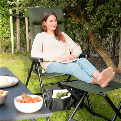 Travellife standenstoel comfort - L - in verschillende kleuren - Barletta