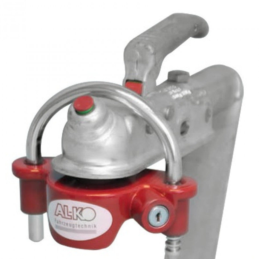 Universal Hasp Lock - AL-KO