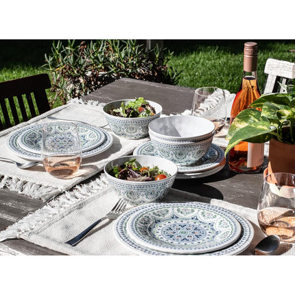 Melamine Serviesset kopen? ✔️ Tot 45% korting Melamine Serviesset kopen? ✔️ Tot 45% korting