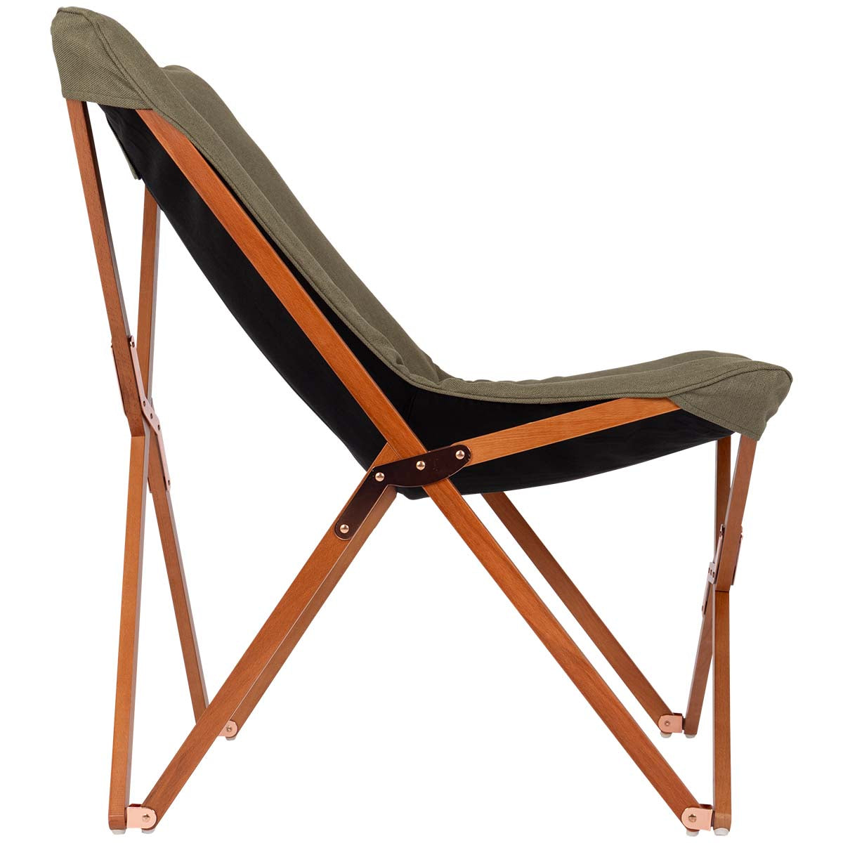 Luxury Camping Relaxation Chair