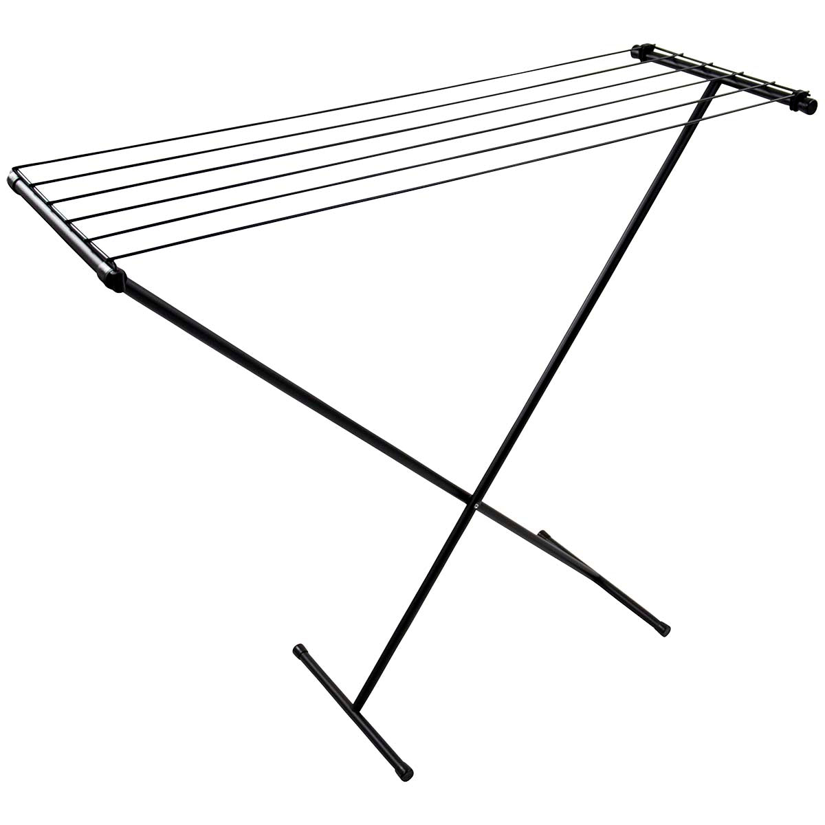 Bo-Camp - Drying Rack Compact Scissor Model 5 1/2 Meter