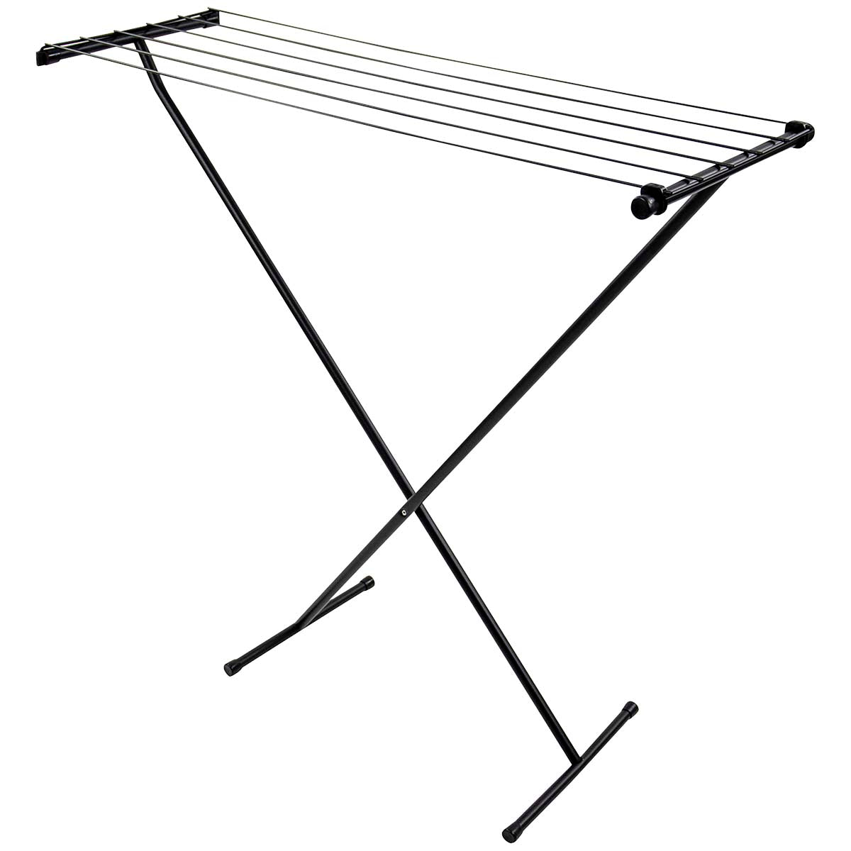 Bo-Camp - Drying Rack Compact Scissor Model 5 1/2 Meter