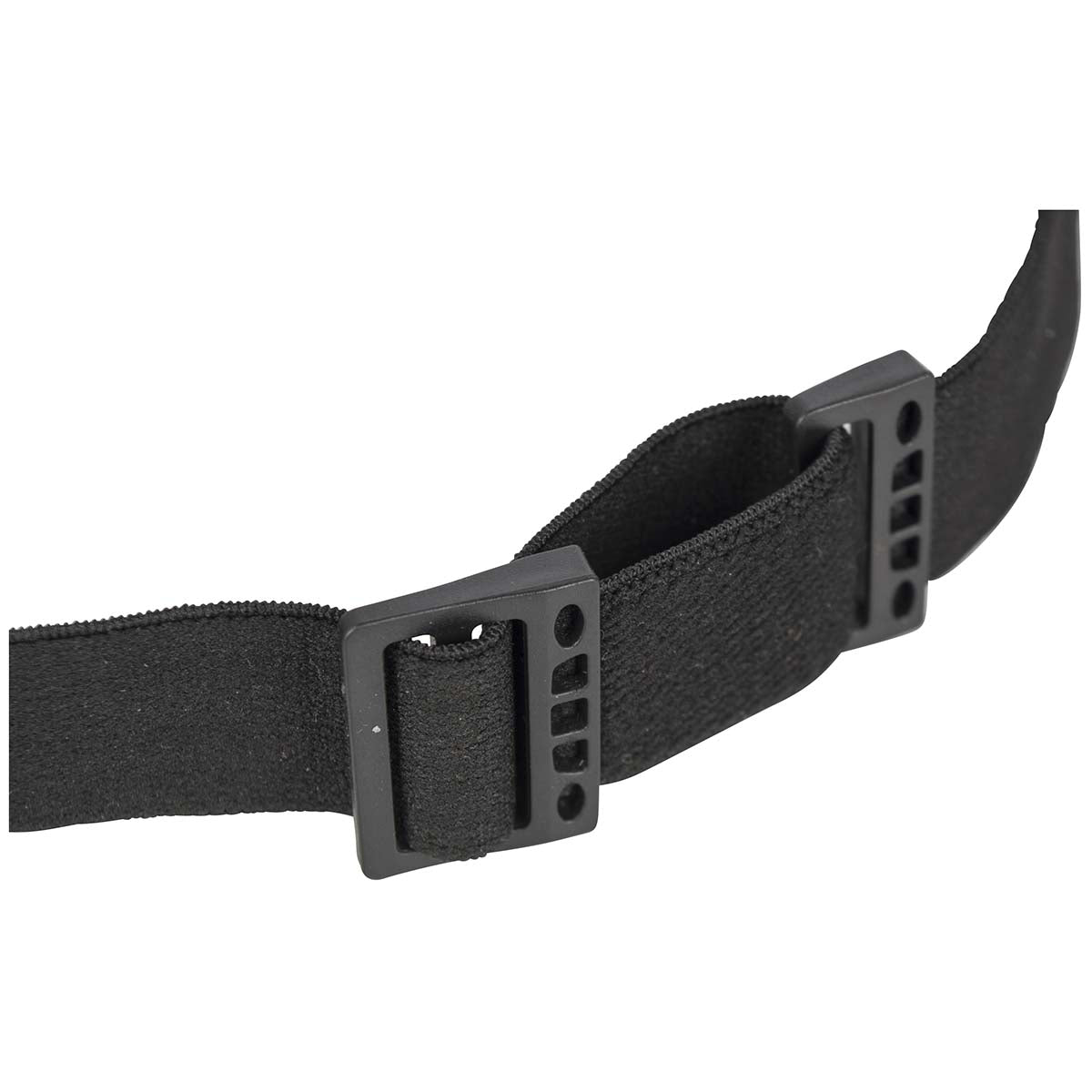 Bo-Camp - Headlamp with white or red light - High power