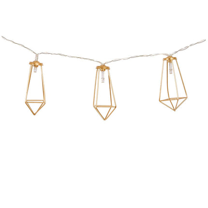 Bo-Camp - Industrial - Lichtketting Galvin