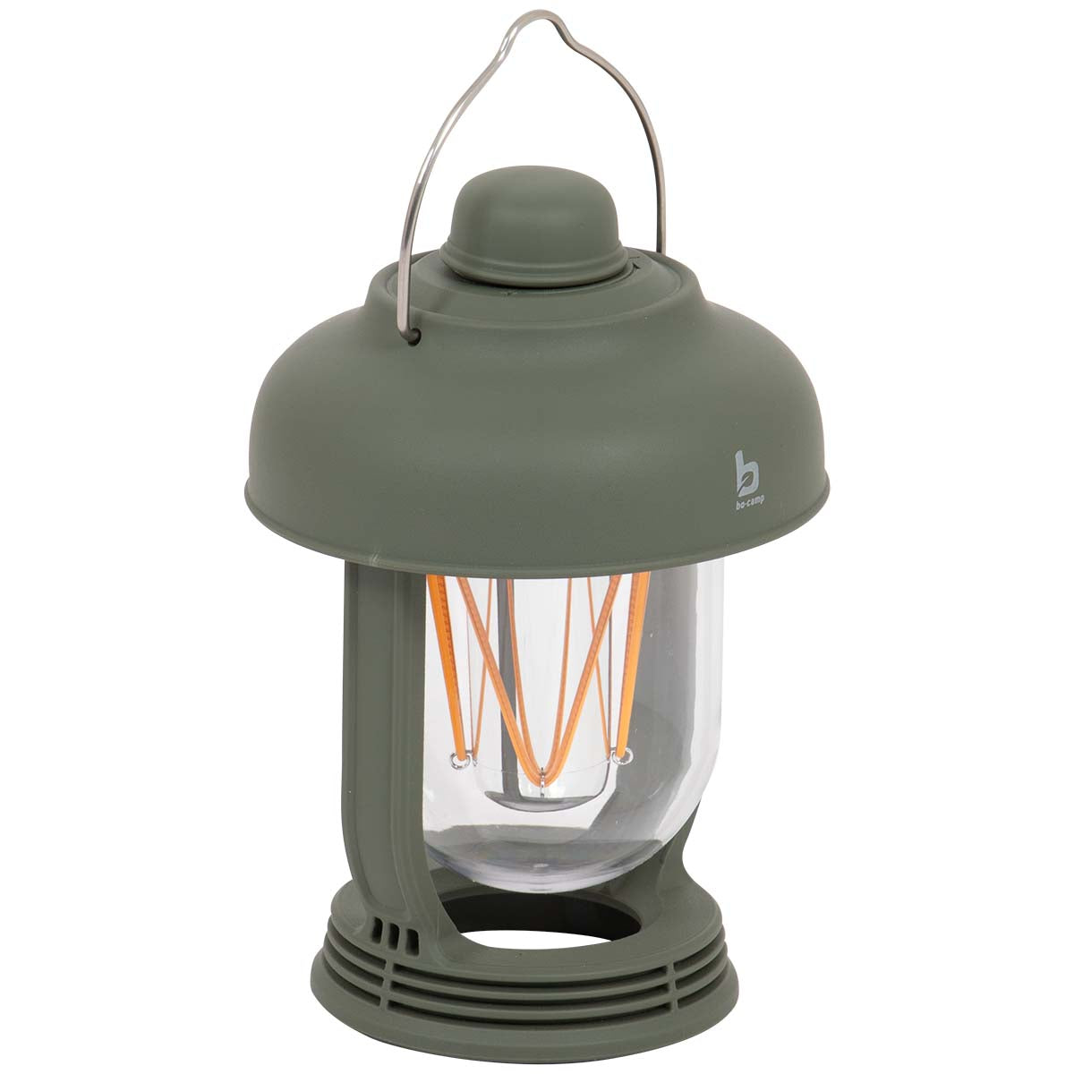 Bo-Camp - Industrial - Rechargeable Table Lamp Dekalb