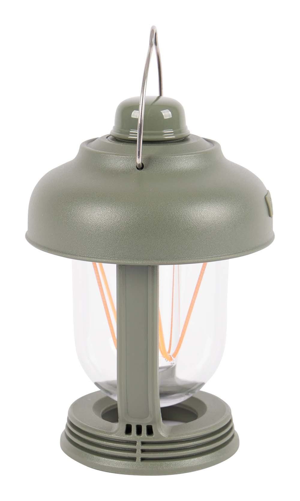 Bo-Camp - Industrial - Rechargeable Table Lamp Dekalb