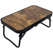 Bo-Camp - Industrial collection - Klaptafels