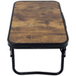 Bo-Camp - Industrial collection - Klaptafels