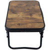 Bo-Camp - Industrial collection - Klaptafels