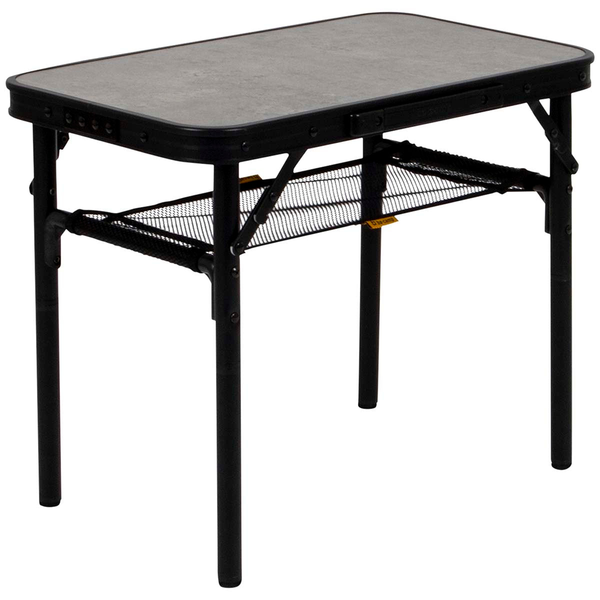 Bo-Camp - Industrial collection - Tafel met Afneembare poten, 56x34 cm
