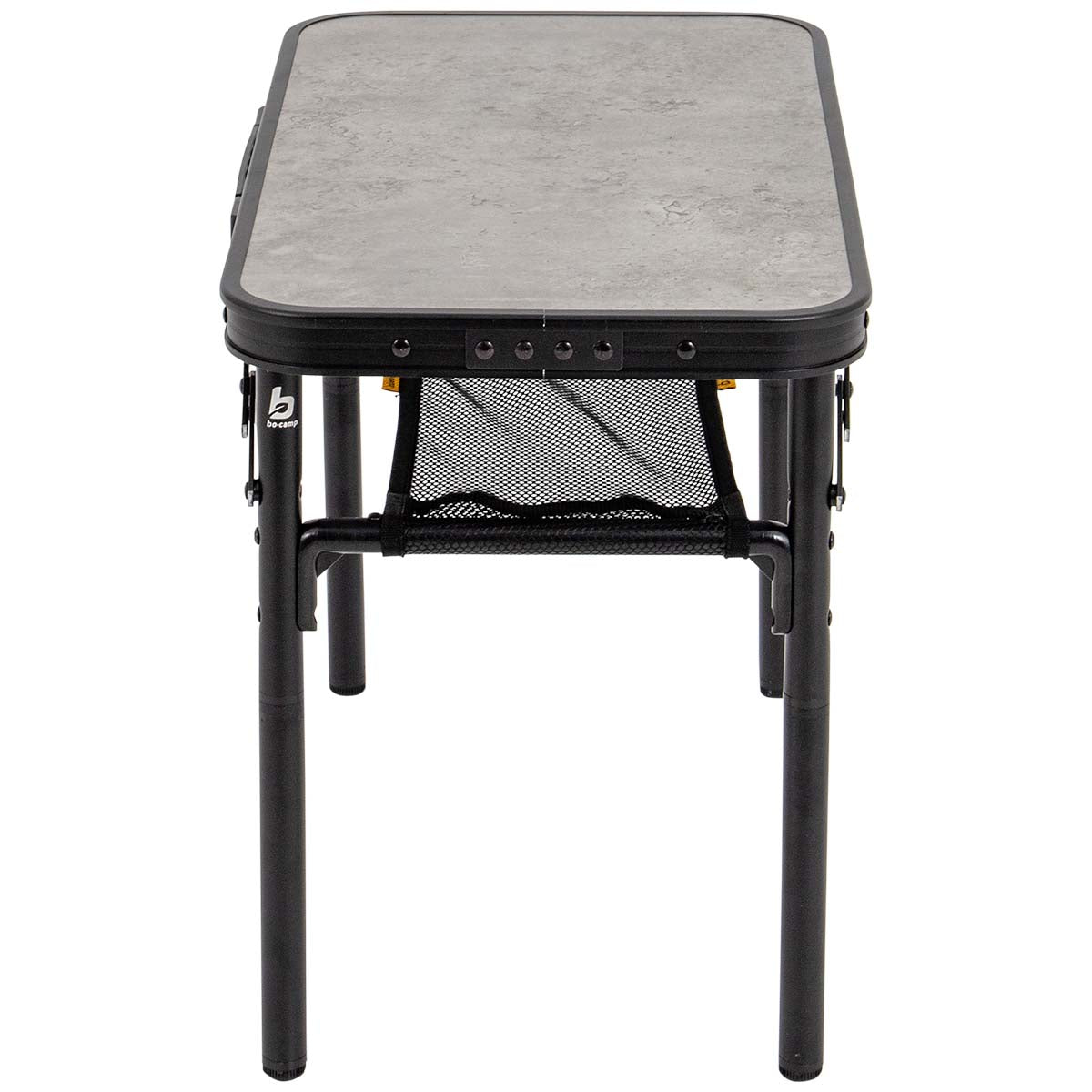 Bo-Camp - Industrial collection - Tafel met Afneembare poten, 56x34 cm
