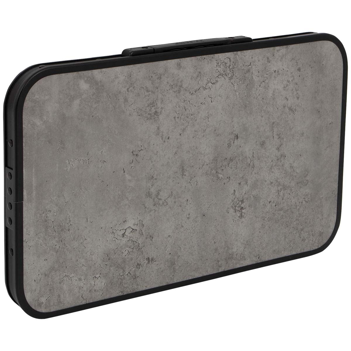 Bo-Camp - Industrial collection - Tafel met Afneembare poten, 56x34 cm