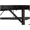 Bo-Camp - Industrial collection - Tafel met Afneembare poten, 56x34 cm