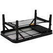 Bo-Camp - Industrial collection - Tafel met Afneembare poten, 56x34 cm