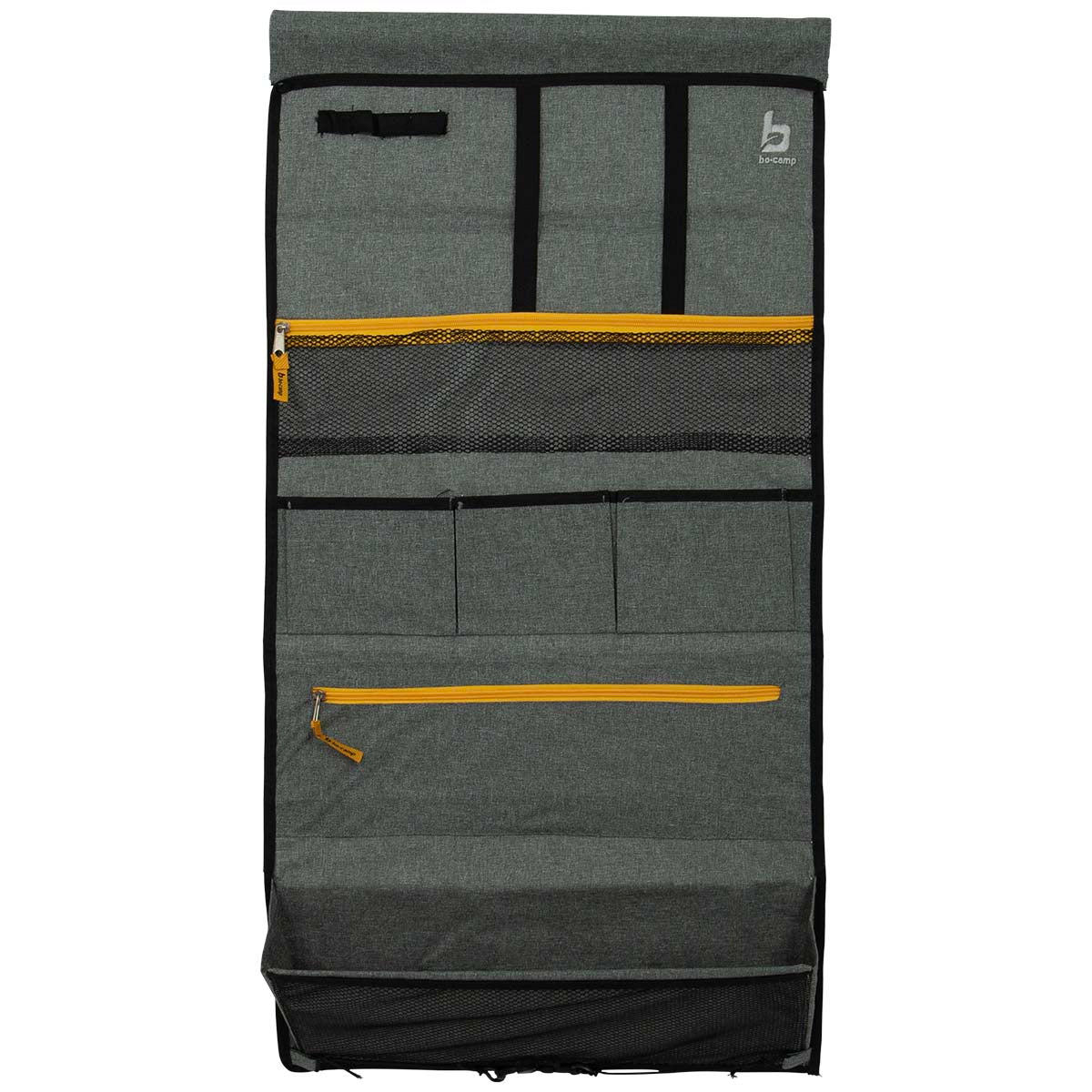 Bo-Camp - Industrial collection - Tent apron Overton - 7 Pockets