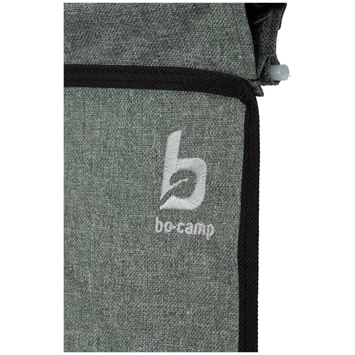 Bo-Camp - Industrial collection - Tent apron Overton - 7 Pockets