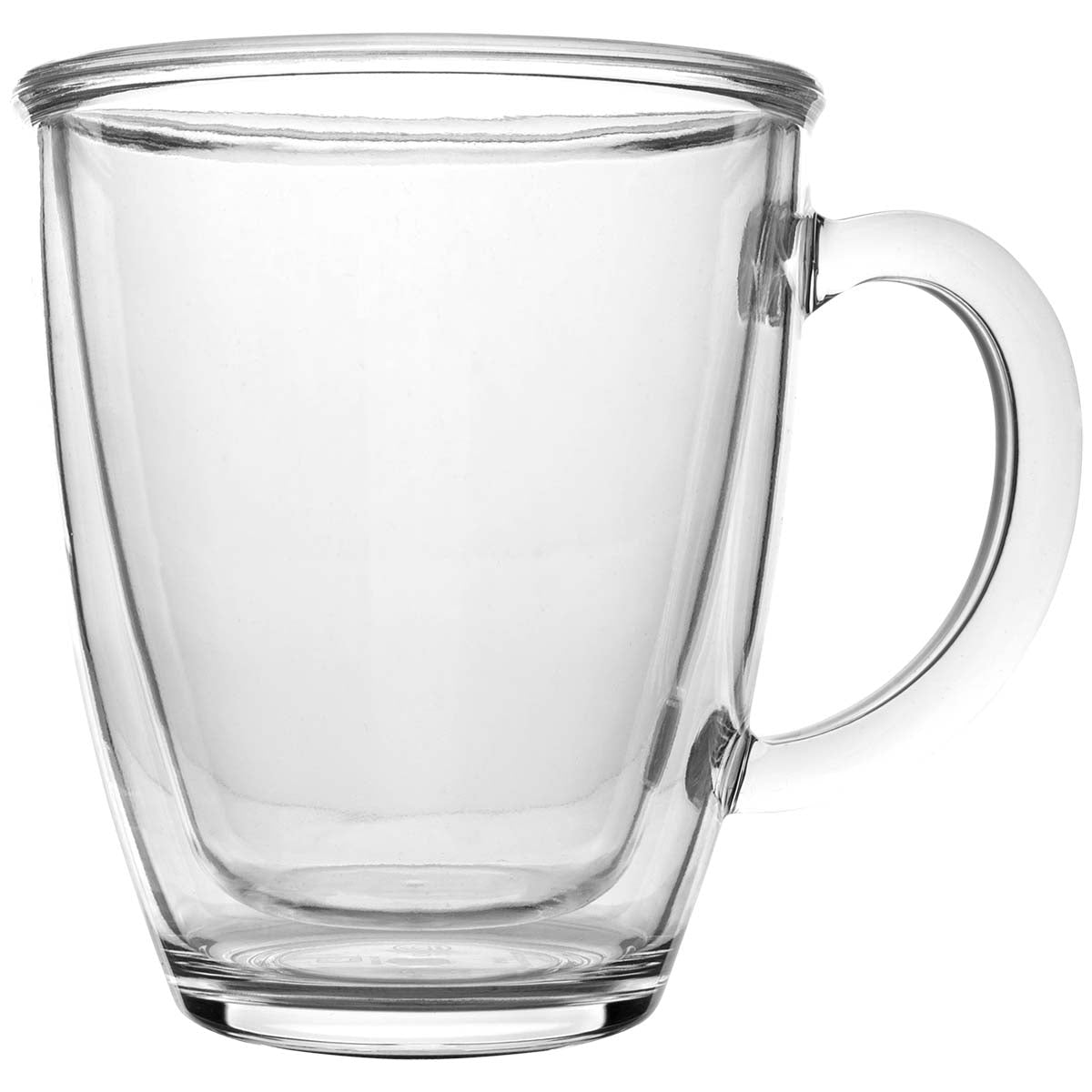 Bo-Camp - insulating double-walled mug -340 ml