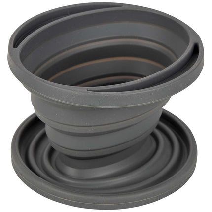 Bo-Camp - Koffiefilter houder - Opvouwbaar