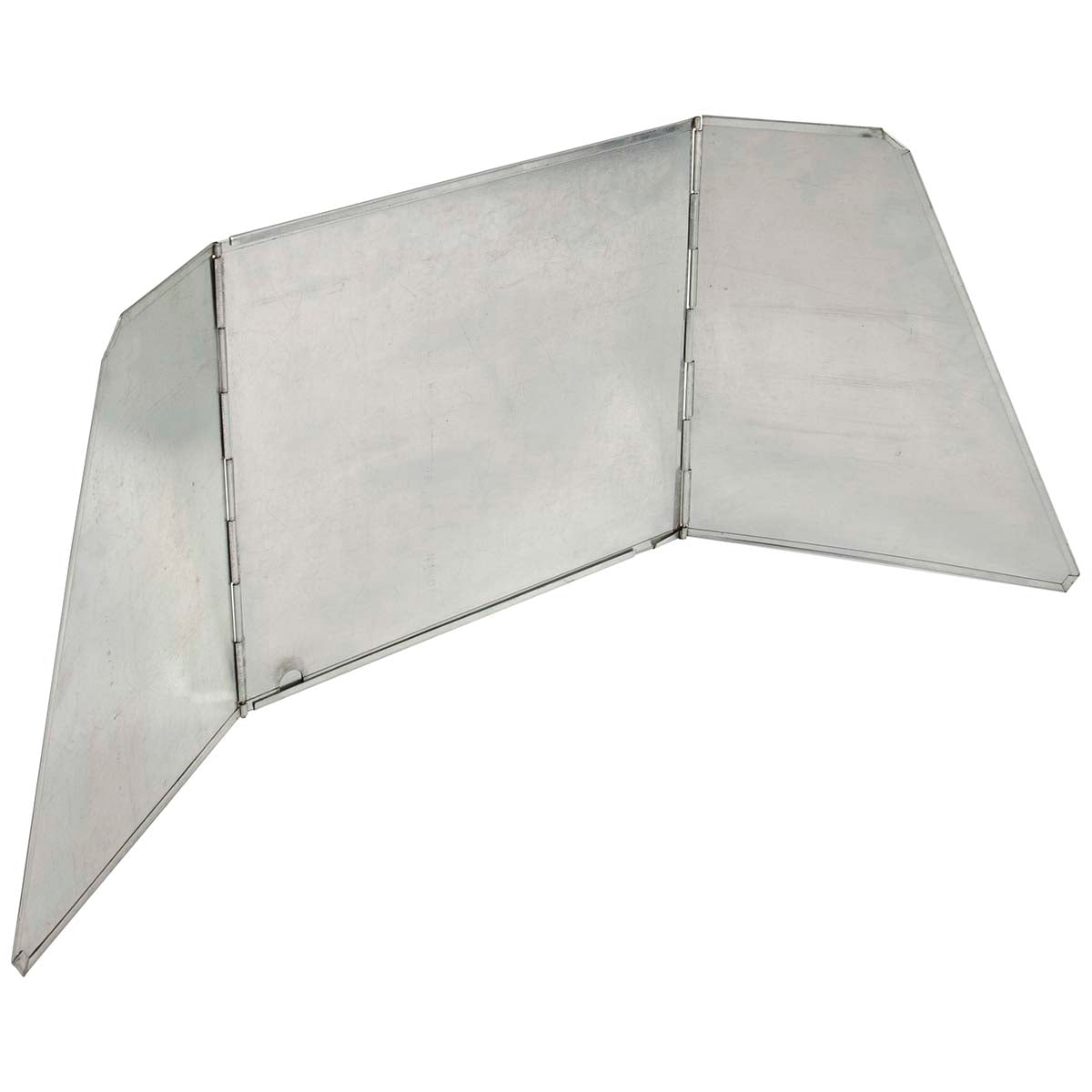 Bo-Camp - Cooking Windshield XL - Adjustable