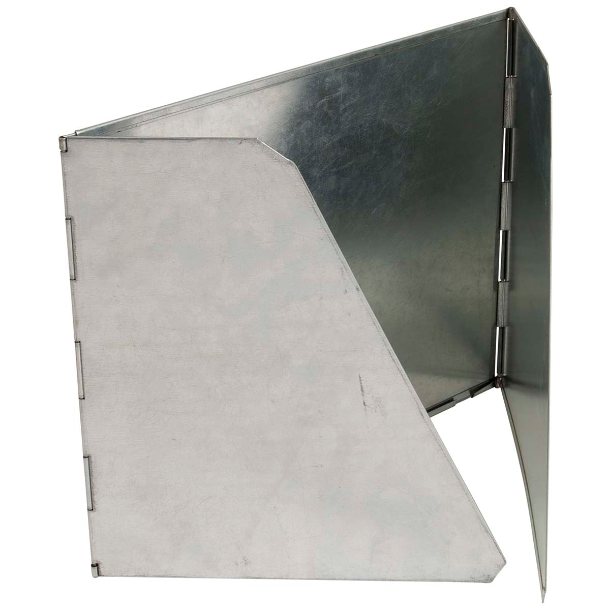 Bo-Camp - Cooking Windshield XL - Adjustable