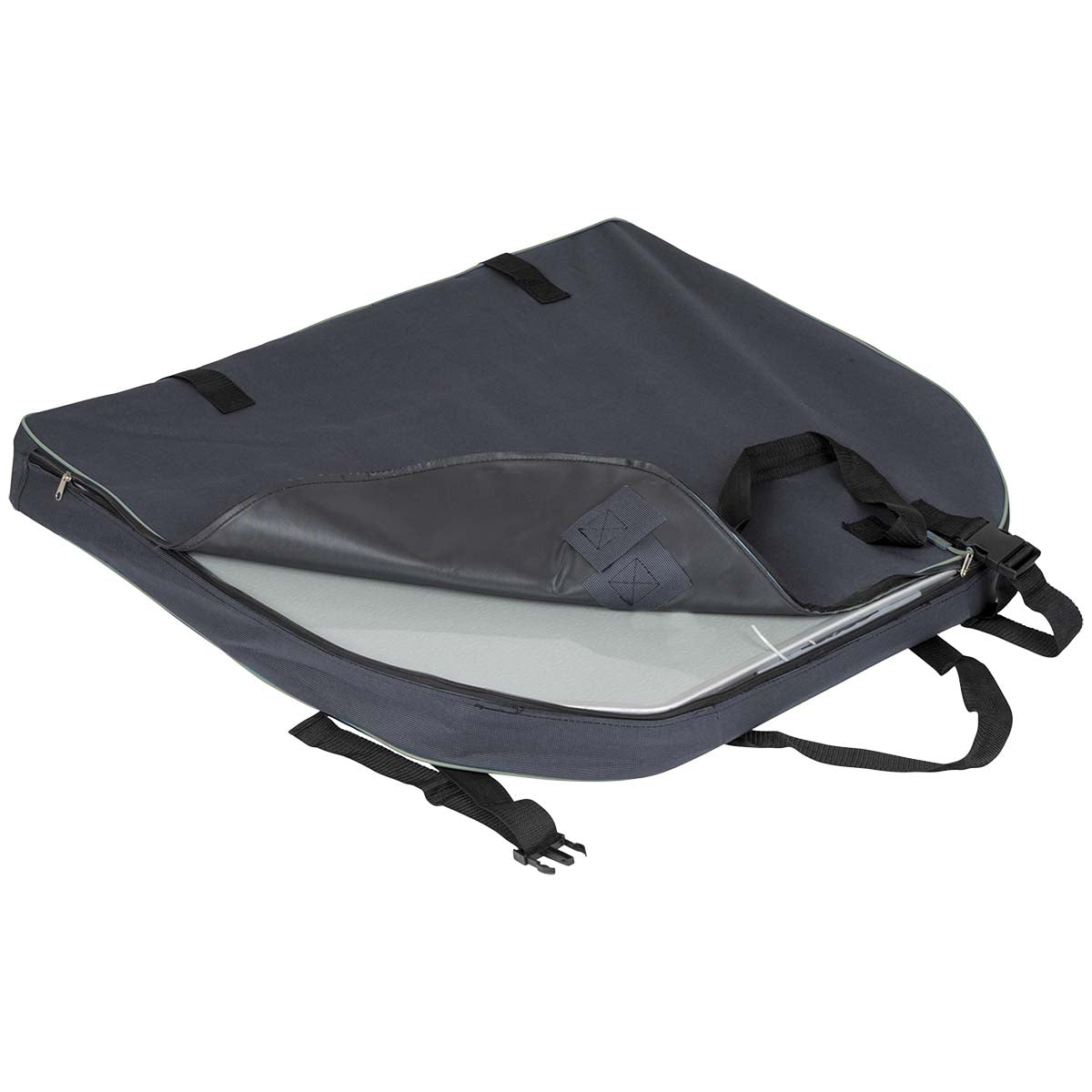 Bo-Camp - Opbergtas voor ovalen tafel