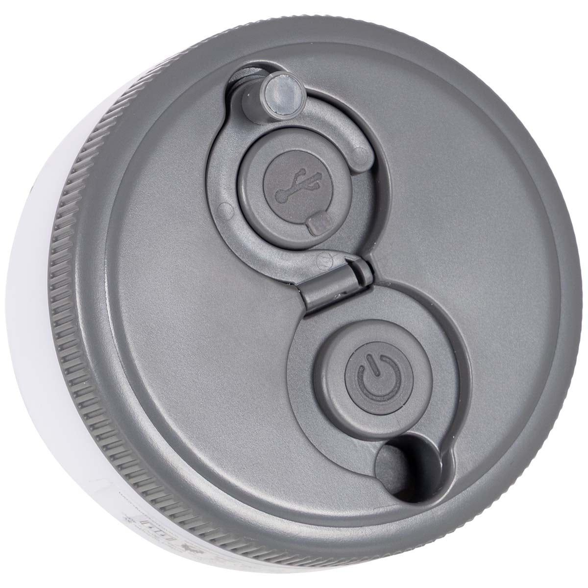 Bo-Camp - Rechargeable String Lights Mira - 8 Meters